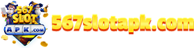 567 Slot Apk logo